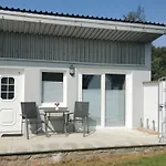 Boddenferienhaus - 12 Molenfeuer By Interhome * Schaprode