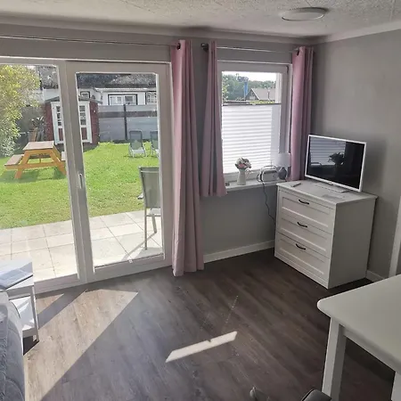 Apartamento Boddenferienhaus - 12 Molenfeuer By Interhome Schaprode
