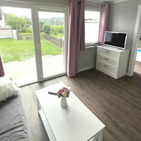 Boddenferienhaus - 12 Molenfeuer By Interhome Lägenhet *