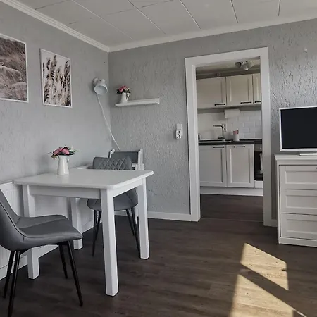 Lägenhet Boddenferienhaus - 12 Molenfeuer By Interhome Schaprode