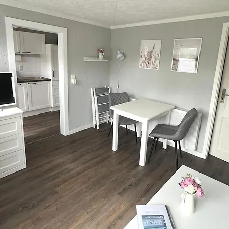 Boddenferienhaus - 12 Molenfeuer By Interhome Lägenhet Schaprode